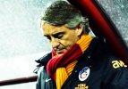Galatasaray'da Mancini d&ouml;nemi sona erdi!