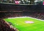 Galatasaray'da sürpriz 'Devler Ligi' kararı
