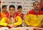 Galatasaray'dan Konya'ya gidiyor!
