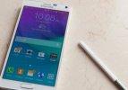 AVEA Galaxy Note 4'ü satışa sunuyor