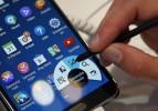 Galaxy Note 4&prime;&uuml;n teknik &ouml;zellikleri ortaya &ccedil;ıktı