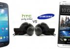 Galaxy S4 Mini mi HTC One Mini mi?