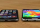 Galaxy S6'nın g&ouml;rselleri yayınladı