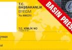 İlk kez ve sürekli basın kartı alanlar tam listesi
