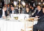 Gaziantep'in yemeklerine ululararası yanıtım