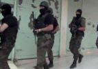 Yeni terör örgütü operasyonu: 12 gözaltı