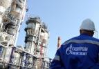 Gazprom'dan Türk Akımı açıklaması