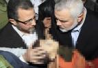 Gazze'deki savaşın en acı karesi