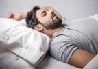 Uyku apnesi hipertansiyon riskini artırıyor