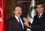 Genç Yeşilay üniversitelerde yaygınlaşıyor