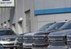 General Motors 70 bin aracı geri çağırdı