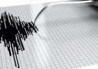 Yeni Zelanda'da 5,9 şiddetinde deprem