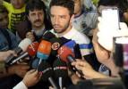 G&ouml;khan: Kanırta kanırta şampiyon olduk!