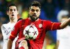 Gökhan Zan gidiyor! Görüşmeler başladı!