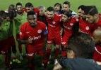 Göksu: Mağlubiyet gücümüze gitti
