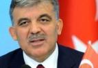 Abdullah G&uuml;l: Maalesef &ouml;nleyemediler