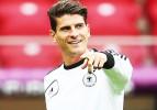 Beşiktaş Mario Gomez'i borsaya bildirdi!