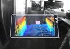 Google 3D gören tablet yaptı