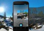 Google Photo Sphere artık iPhone'da