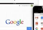 Google&rsquo;dan iOS a&ccedil;ılımı