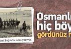 Görmediğiniz fotoğraflarla 'Osmanlı'