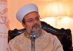 Diyanet İşleri Başkanı neden hedef alınıyor?