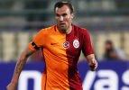 Grosskreutz'un menajerine acil çağrı