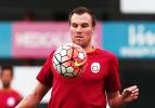 Kevin Grosskreutz ilk maçına çıkıyor
