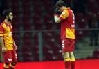 Galatasaray, liderliğini korumak hedefinde