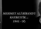 G.Saray kongre &uuml;yesi Mehmet Ali Birand