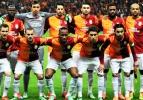 Galatasaraylı futbolcu &uuml;lkesine ka&ccedil;tı!