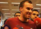 FIFA'dan Galatasaray'a transfer cevabı!