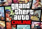 GTA Online hata mesajıyla geldi