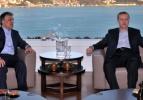 Gül ile Erdoğan'ı çatıştırma planı çöktü!