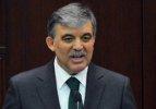Abdullah Gül milletvekili adayı olacak mı?