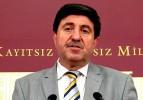 G&uuml;ler'e en sert tepki BDP'li Altan Tan'dan