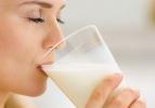 Günde 2 bardak süt ile osteoporozun önüne geçin