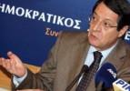 Güney Kıbrıs'ta başkanlık seçimi 2. tura kaldı
