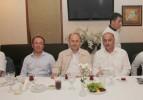 Güngören Emniyeti iftarda bir araya geldi