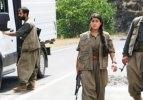 PKK'nın bölge sorumlusu 'ihbar' ile öldürüldü
