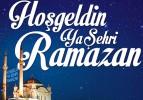 Haber 7'den Ramazan'a özel sayfa