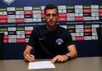 Hakan Arslan Kasımpaşa'da