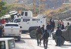 Hakkari'de asker ve polise saldırı: 2 şehit