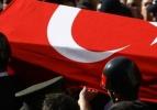 Hakkari'den acı haber: 1 şehit