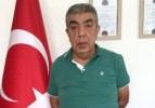 Haluk Kırcı belediye başkanlığına aday