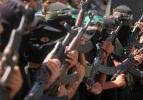 Hamas'tan 'intikam' çağrısı