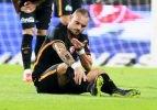 Hamzaoğlu mesaj gönderdi! Sneijder'e uyarı