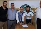 Hasan Kabze Akhisar Belediyespor’da