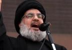 Hasan Nasrallah'tan Suriye mesajı