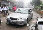 Hatay'da &uuml;&ccedil;&uuml;nc&uuml; bomba y&uuml;kl&uuml; ara&ccedil; iddiası
